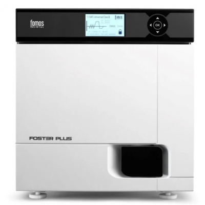 Foster Plus 23L Autoclave