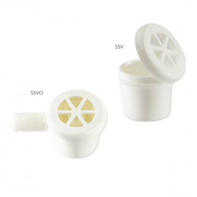 Shiley Speaking Valve for Tracheostomy – SSV and SSVO with Oxygen Port