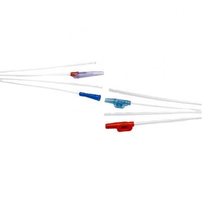 GS-2030 Suction Catheter ® TC  - 100's/PACK