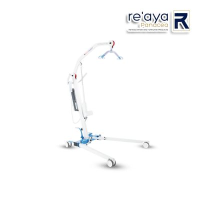 Powerlift E Hoist 175 KG – Electric Patient Transfer Lift