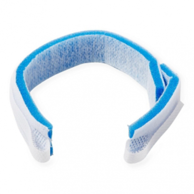 STANDARD TRACHEOSTOMY HOLDER (PEDIATRIC)