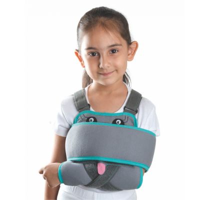 UNIVERSAL SHOULDER IMMOBILISER - CHILD