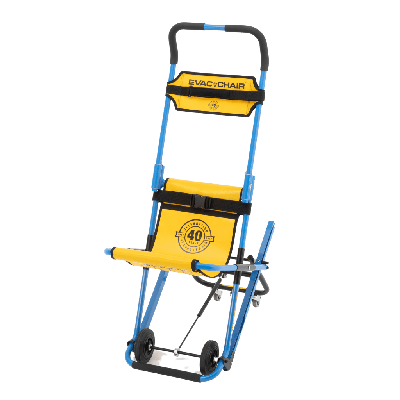 EVAC+CHAIR 300H MK5 EMERGENCY EVACUATION CHAIR 