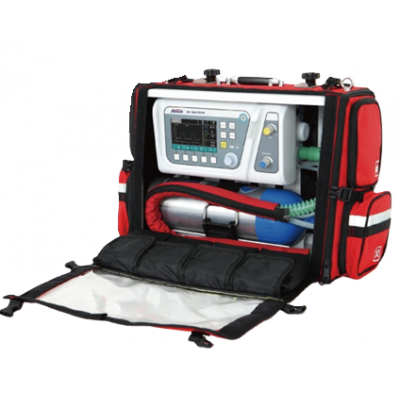 AV-Vent Save – Advanced Emergency Transport Ventilator for Critical Care