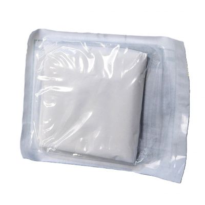 Sterile Gauze Swab Plain – 12ply white cotton gauze in 10x10cm and 7.5x7.5cm sizes (20 packs/box)